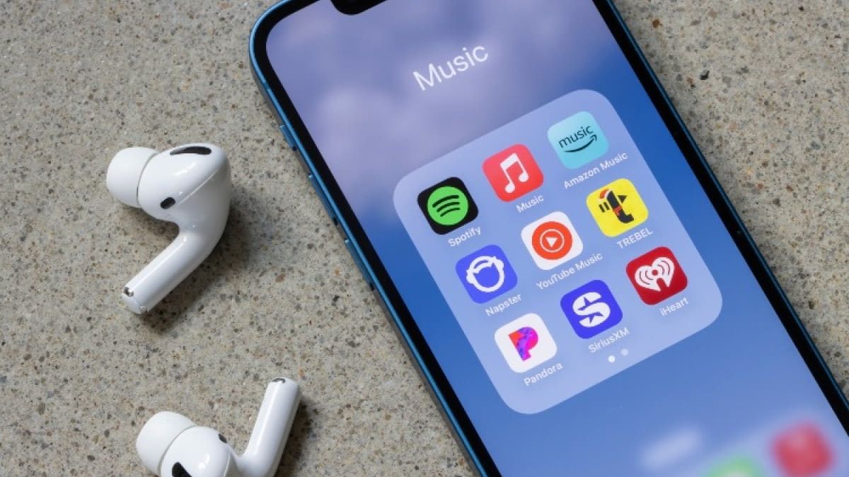Spotify oder Amazon Music MusikstreamingDienste im Vergleich