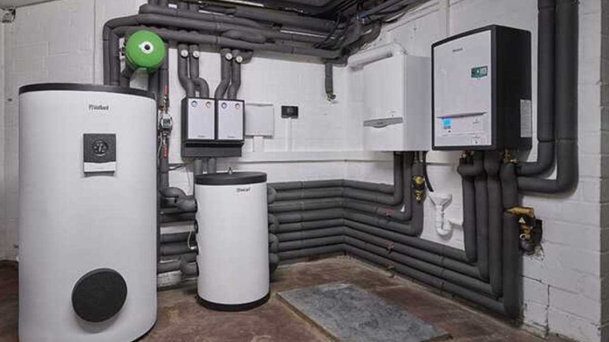Hybridheizung Gas Warmepumpe Kosten 2025 Lohnt sich das