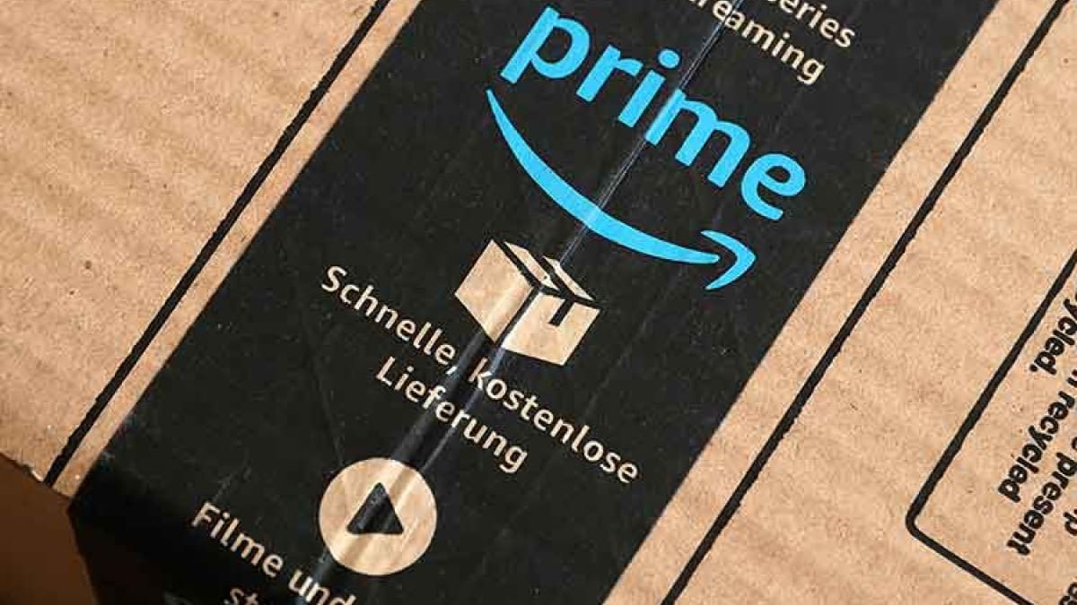 Amazon Prime Lieferung Zu Spät Entschädigung Amazon Prime Abo per Rechnung zahlen – so geht‘s