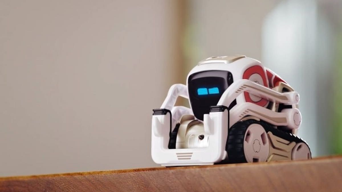 Anki cozmo cyber monday cheap