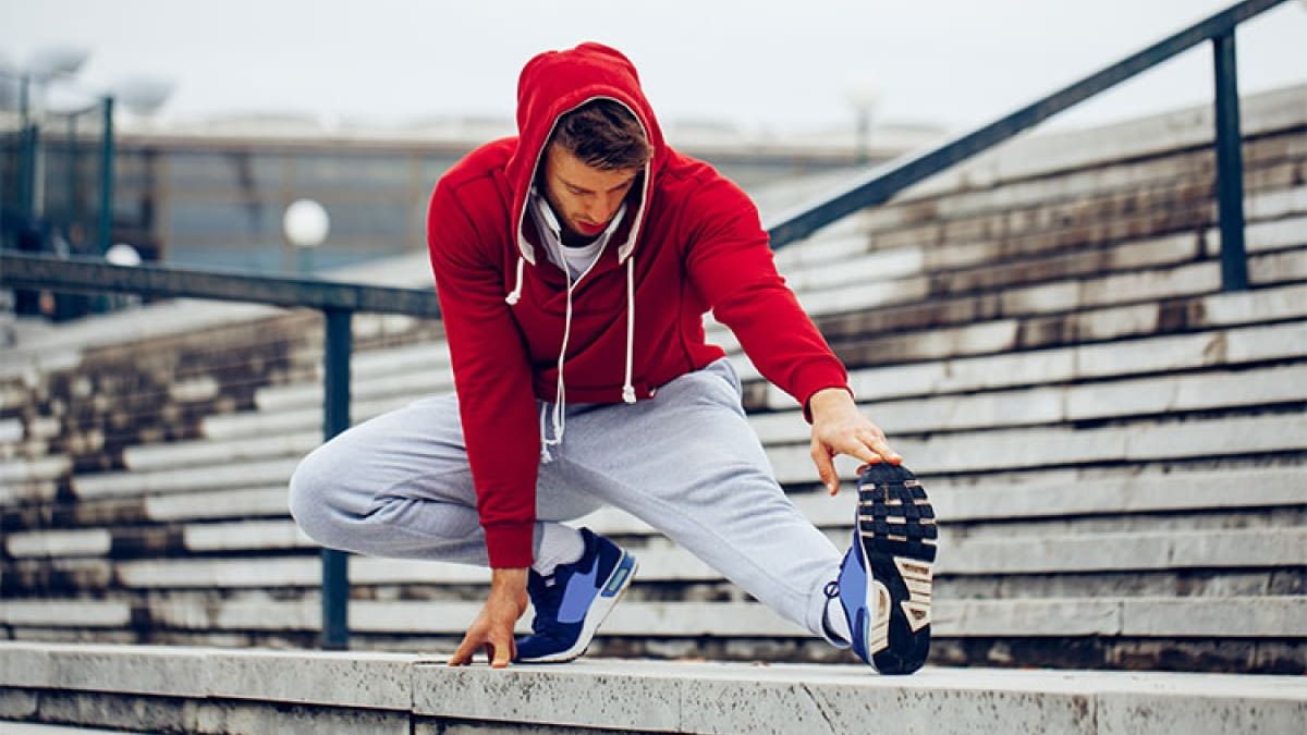 Herren laufschuhe test outlet