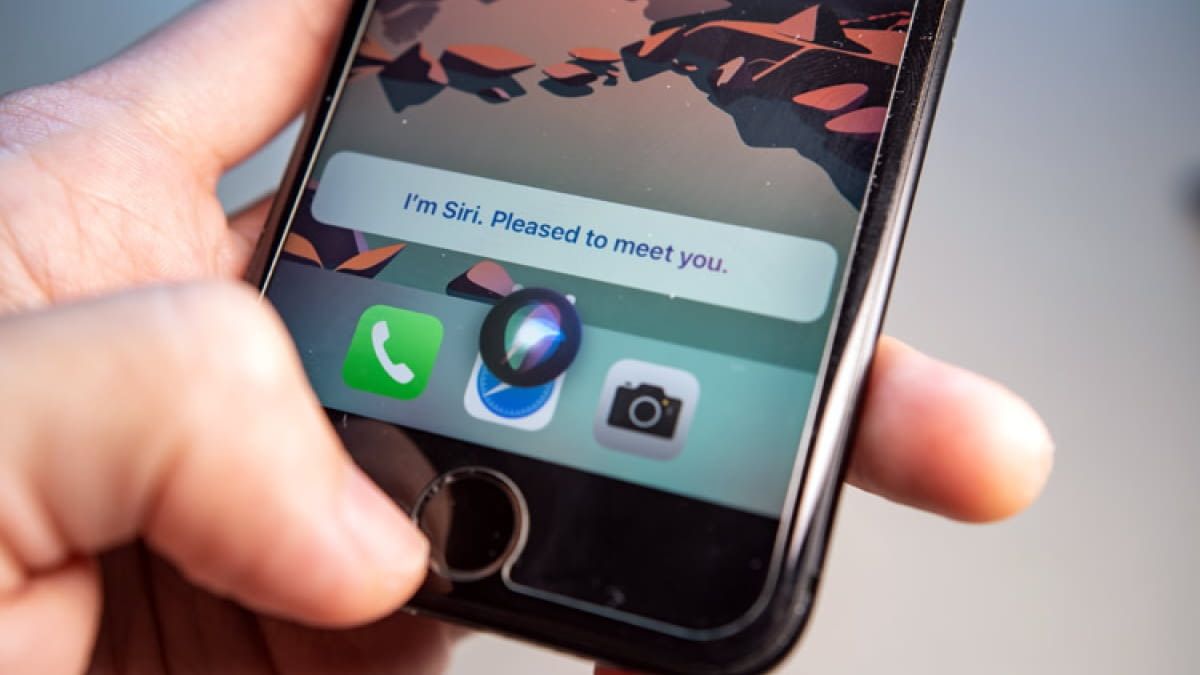 Die 71 lustigsten Siri Fragen und Easter Eggs im Test