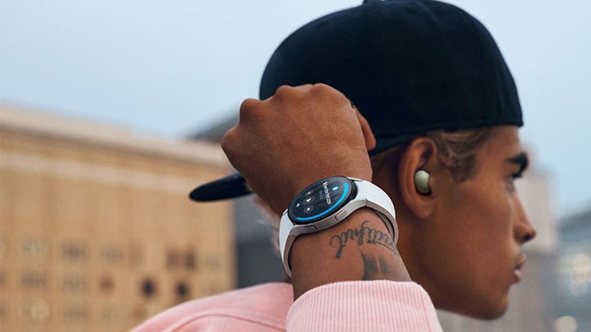 Samsung Galaxy Watch 4 Test Check Preis Leistung Top Specials