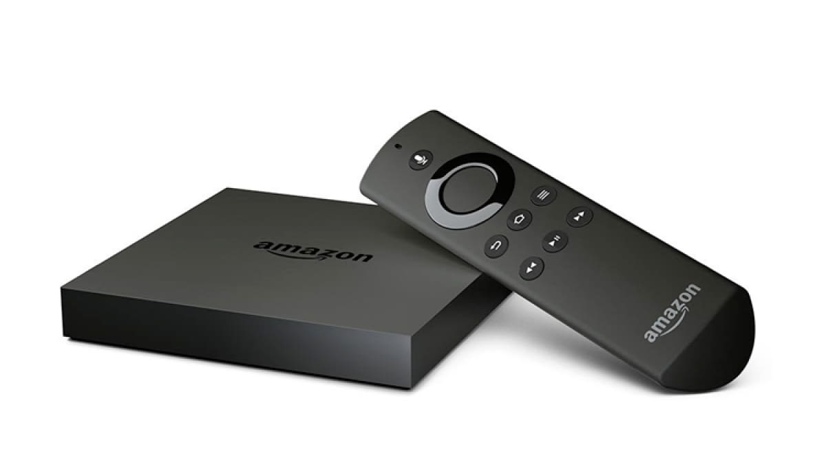 Amazon regala tv deals