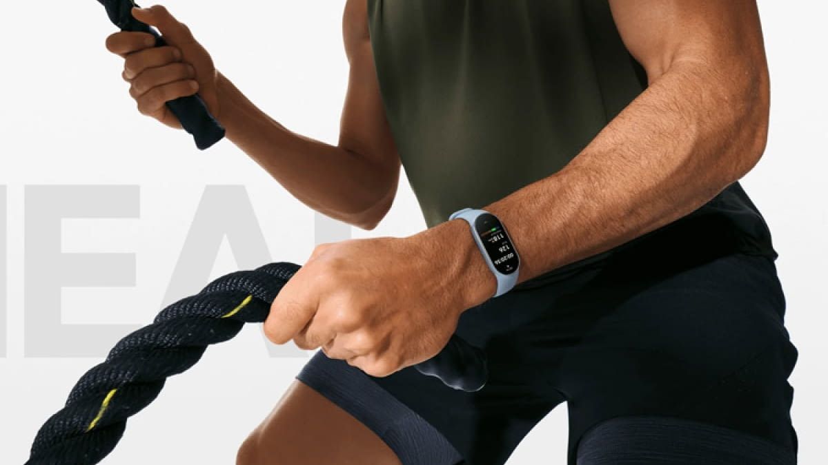 Fitness Tracker Test Überblick: Die besten im Vergleich