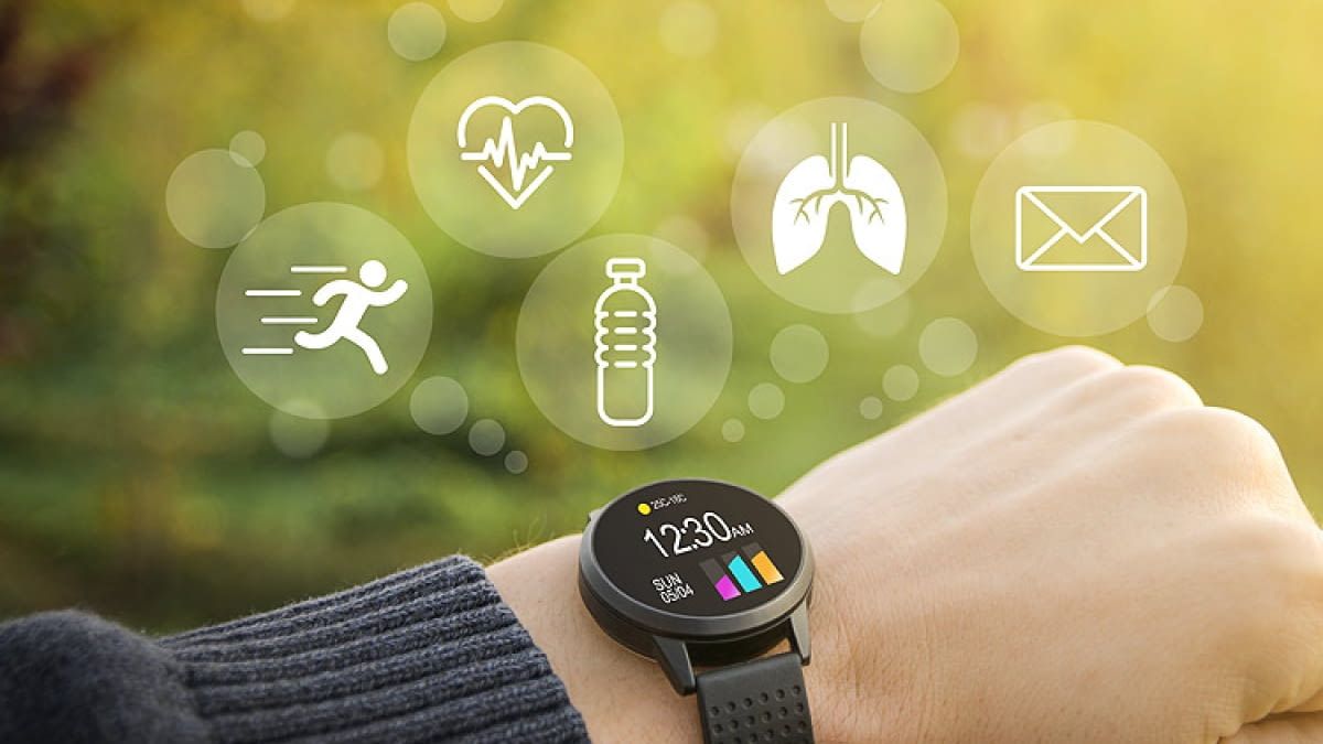 Wear os fitness tracking online