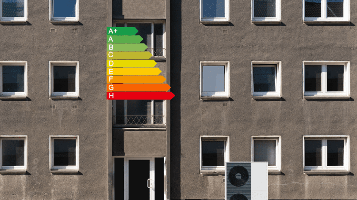 Wärmepumpe auf Mieter umlegen rechtliche Grundlagen 2024