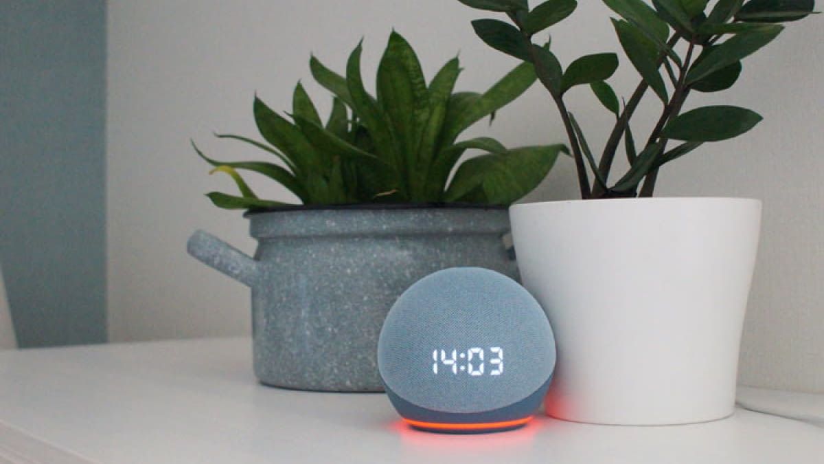 Alexa versteht schlecht das hilft