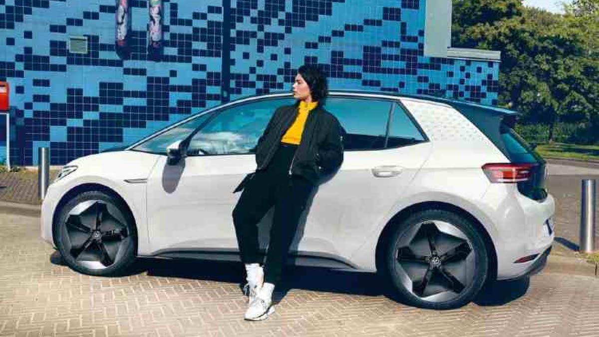 VW ID.3 Leasing Top Leasing Angebote im Vergleich