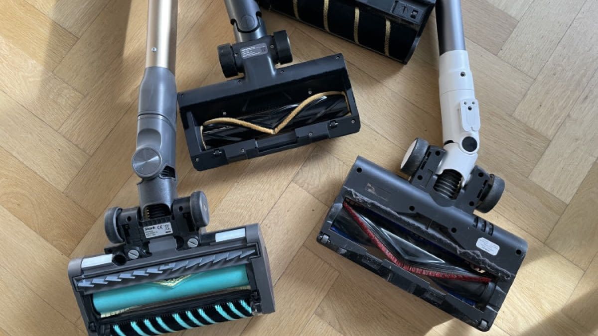Stiftung Warentest Staubsauger das sind die besten Sauger