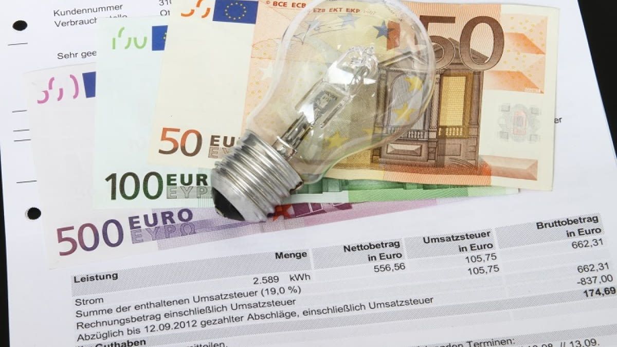 Photovoltaik Einspeisevergütung Förderung für PVAnlagen 2025
