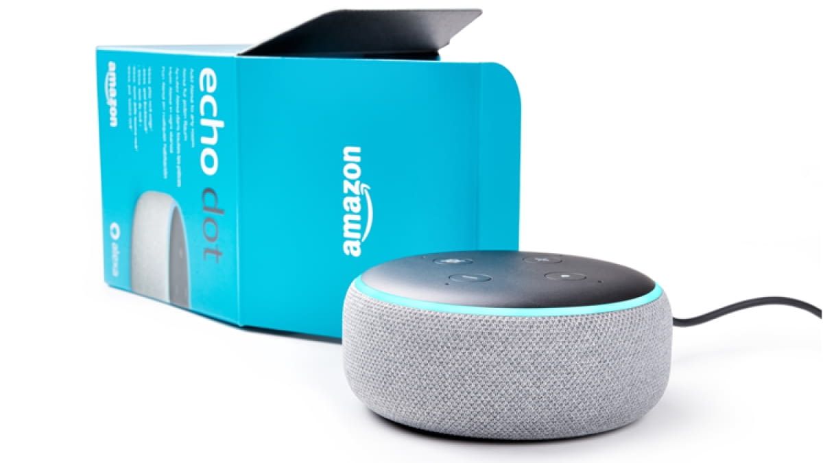 Alexa Ankündigung Nur An Ein Gerät Das kann Amazons „allwissende“ Assistentin Alexa noch nicht