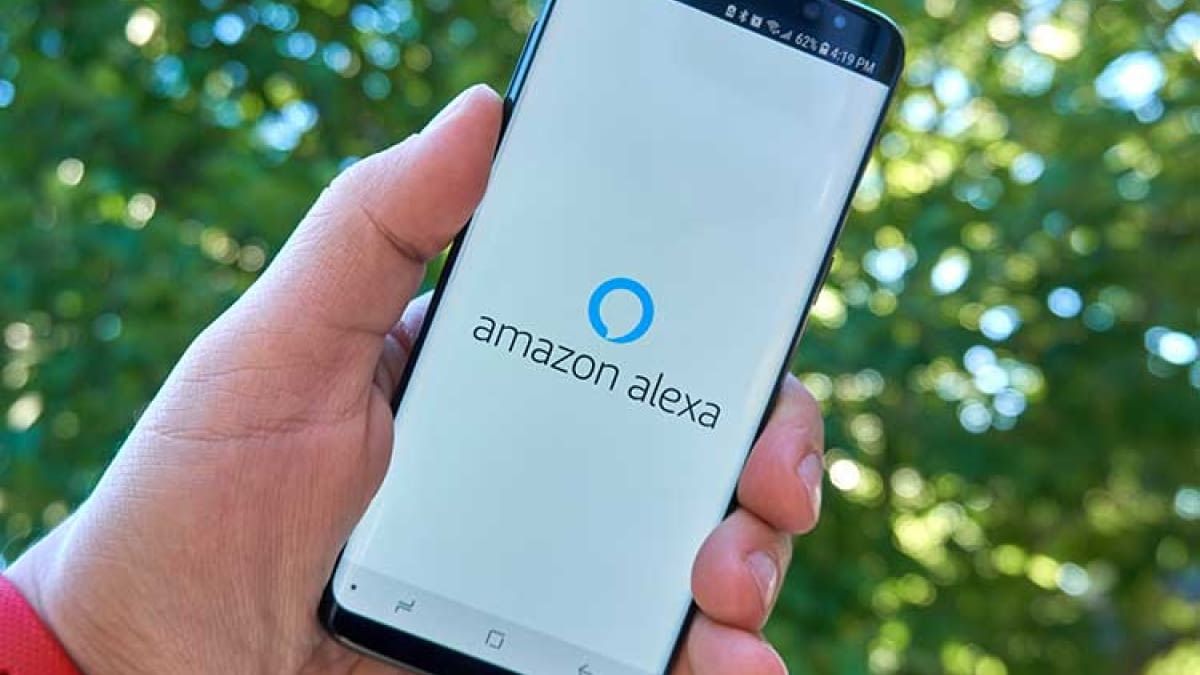 Alexa app gratis deals