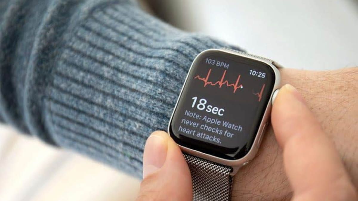 Die besten Herren Smartwatches im Test-Vergleich