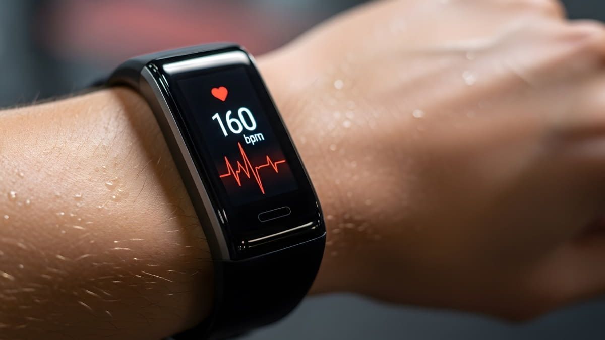 Fitness Tracker Test Überblick: Die besten im Vergleich