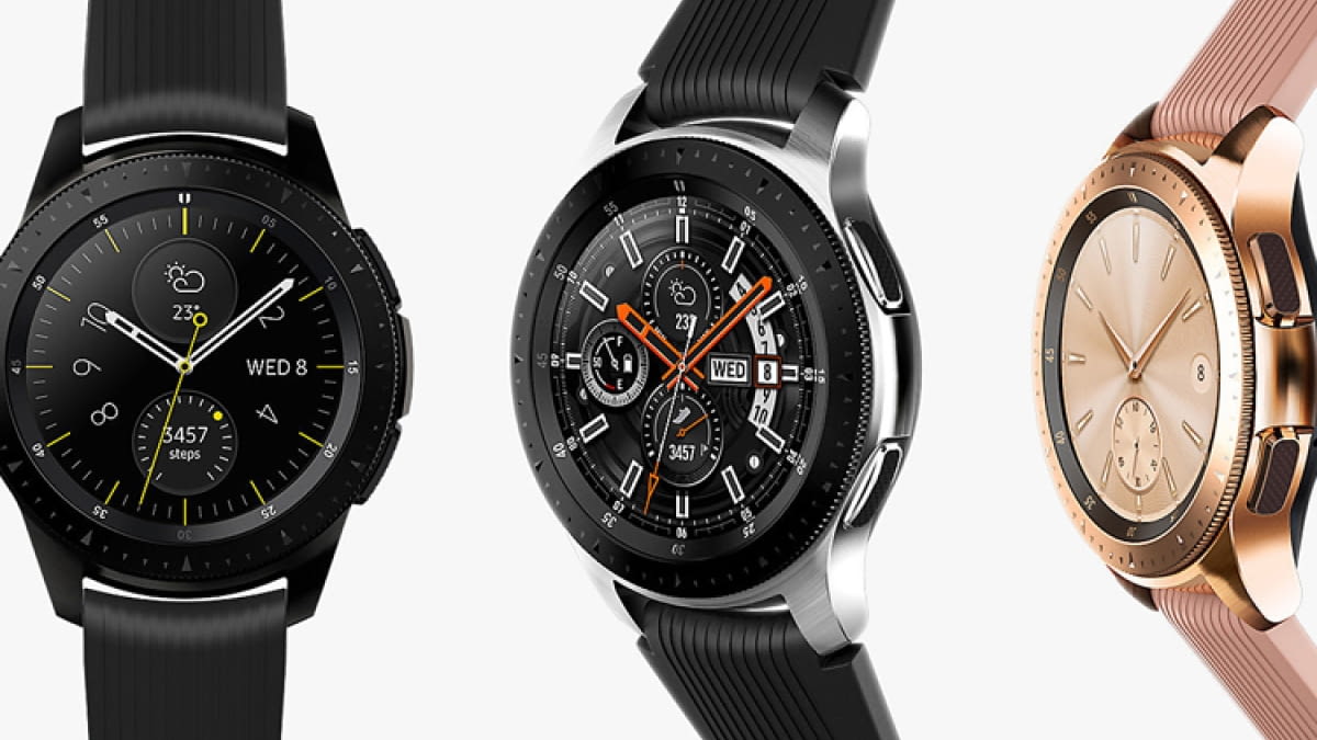 Samsung watch lte bluetooth shop