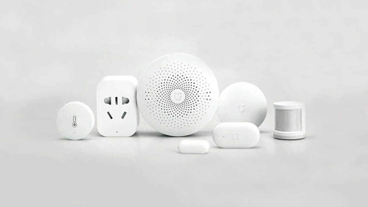 Xiaomi Mi Mijia Smart Home Test Uberblick Funktionen und Preise