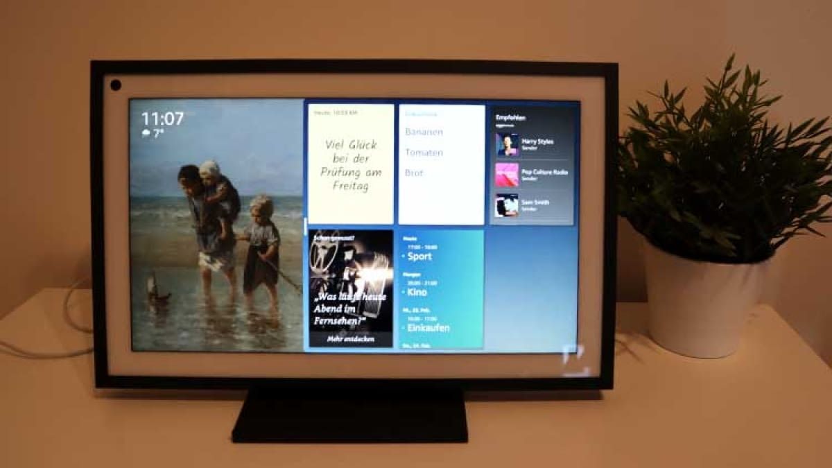 Alexa an mehreren Standorten nutzen so geht’s