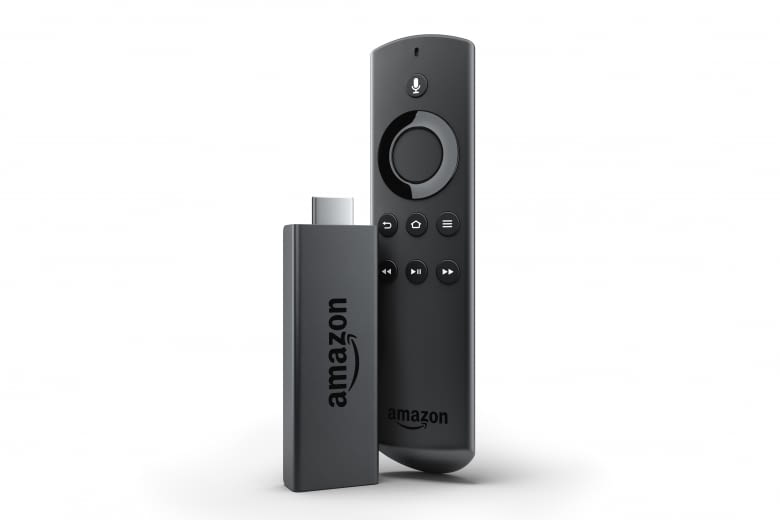 Konkurrenz aus den eigenen Reihen: Fire TV Stick der 2. Generation plus Bluetooth-Lautsprecher ersetzt Amazon Echo