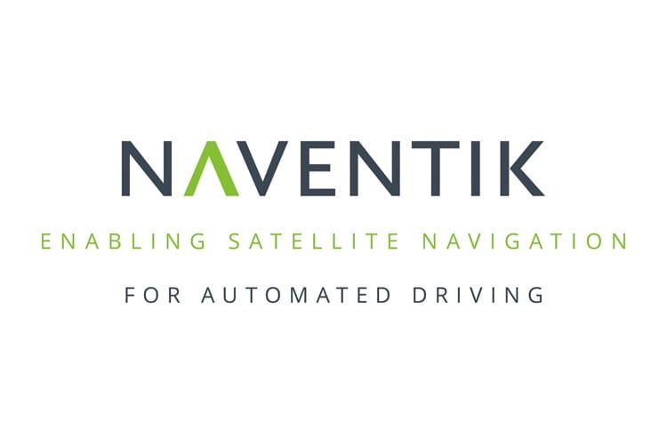 NAVENTIK: Satelliten Navigation für autonomes Fahren