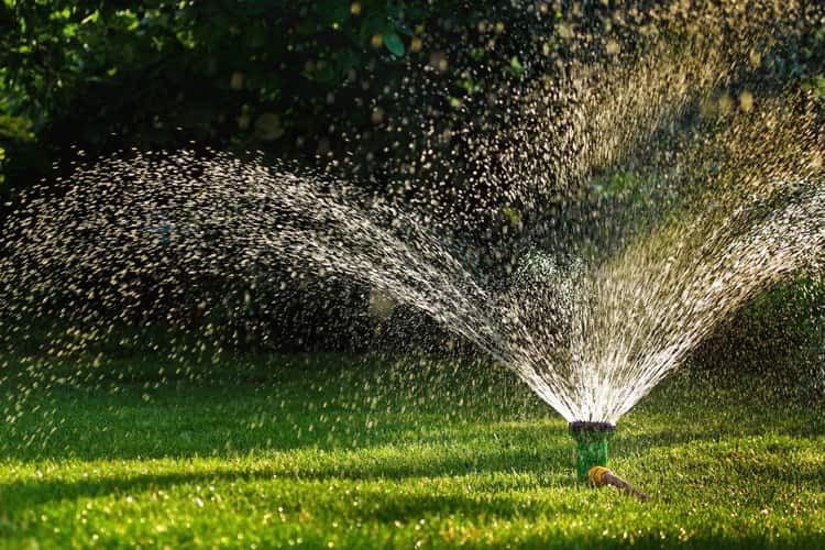 Automatische Garten Bewasserung Im Test Uberblick 2020 Und Vergleich