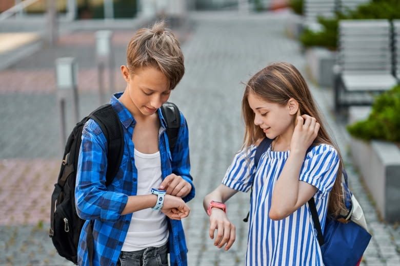 Manche Spielfunktionen lassen sich sogar gemeinsam nutzen