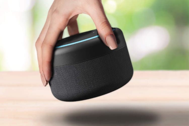 Das Beste Alexa Zubehor Fur Jeden Amazon Echo Lautsprecher