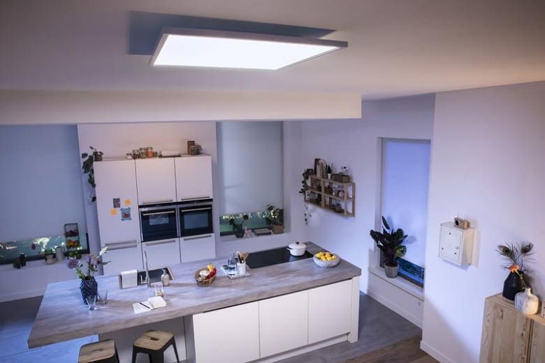 Philips Hue Das Konnen Die Neuen Lampen Und Lichtlosungen