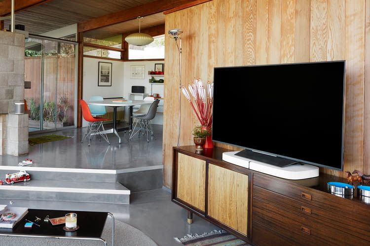 Sonos Wlan Multiroom System Vom Vielfachen Testsieger