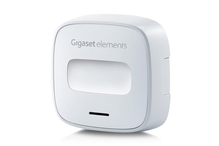 Gigaset elements Das Smart Home Sicherheitssystem