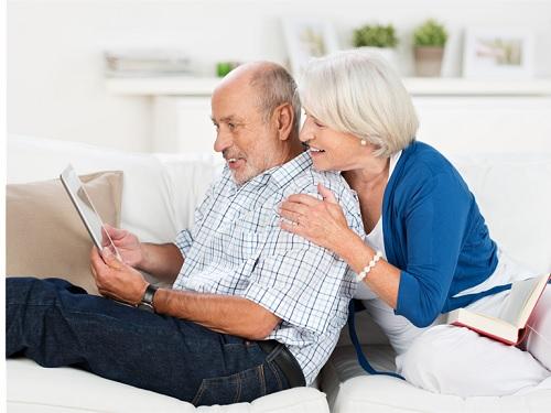 Ambient Assisted Living (AAL)