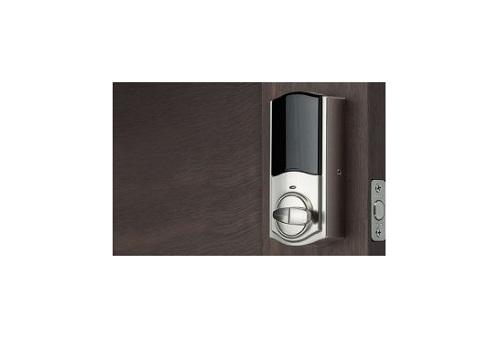 Rende la vostra casa più sicura @ Kwikset