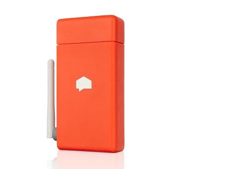 Один для всех: Home Energy Monitor @ Sense