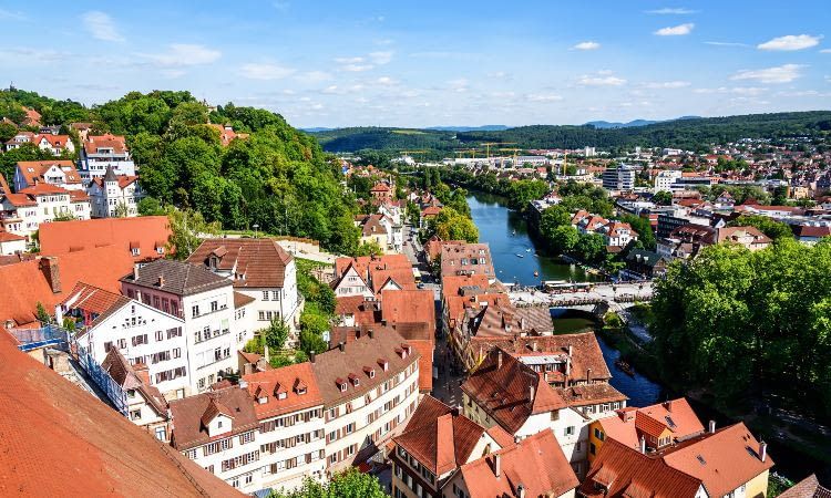 Installateure und Anbieter von Wallbox & Ladestationen in Tübingen und Umgebung finden