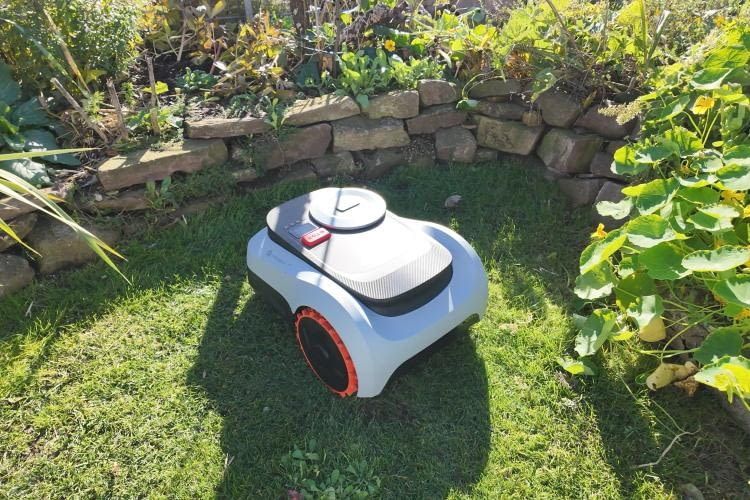 An Engstellen hatte der i2 etwas mehr Probleme als sein Vorg&auml;nger