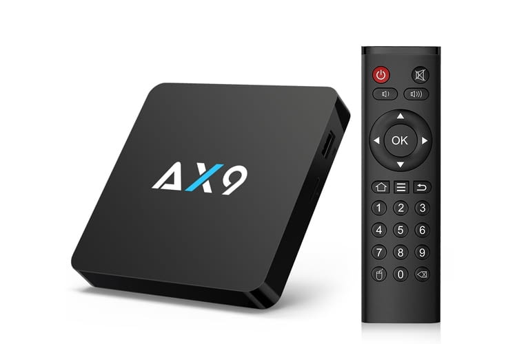 Smart TV Box Test-Überblick 2019: Die besten Modelle im ...
