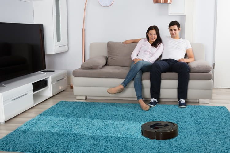 staubsauger roboter