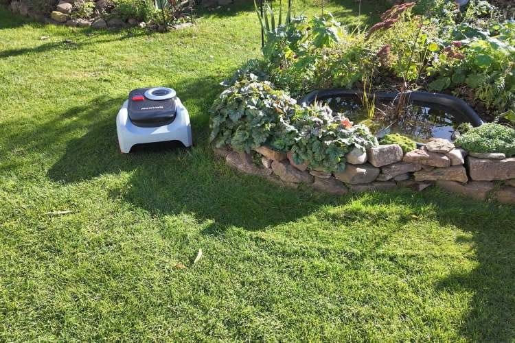 Am Rand zeigte der i210 eine &auml;hnliche Leistung wie sein Vorg&auml;nger