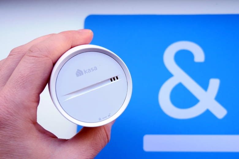 Dieses Smart Home Thermostat von TP-Link ist robust und einfach bedienbar