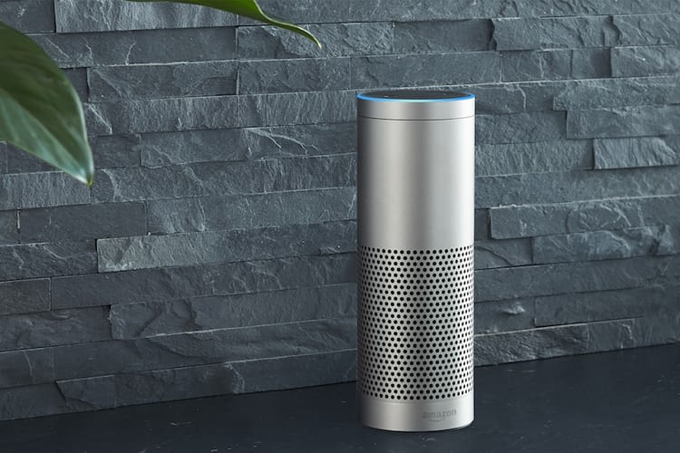 Trådfri cheap echo plus