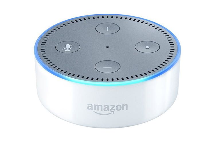 Home Connect-Geräte lassen sich per Alexa-Skills mit Amazons Sprachassistentin verbinden 