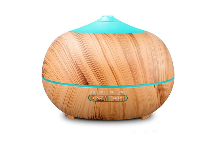 Aroma Diffuser TestVergleich 2020 die 4 besten Luftbefeuchter