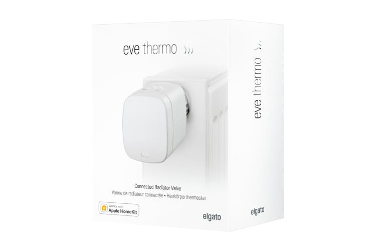 Elgato Eve Geräte können auch ohne Smart Home Zentrale genutzt werden