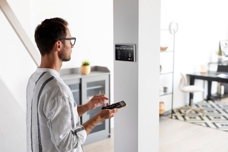 Wie lassen sich Smart Home Lösungen zukünftig aufrüsten?
