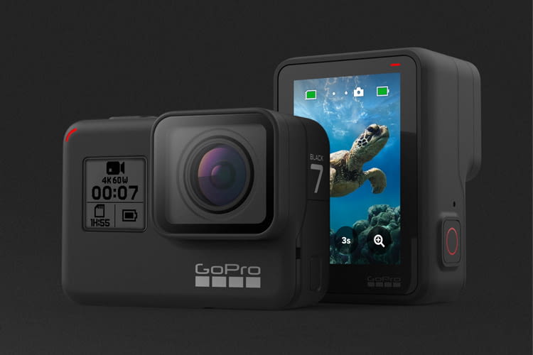 Actioncam Vergleich: Tests, Daten und Preis der 3 besten ...