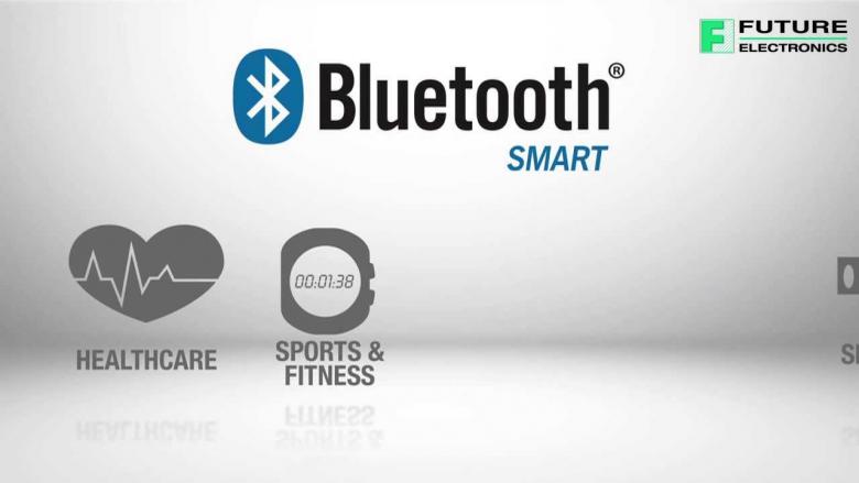 Bluetooth Smart (Low Energy)
