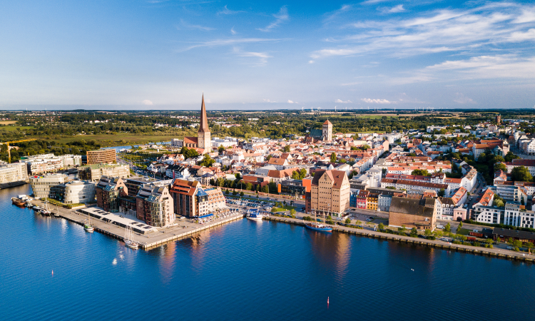 Installateure und Anbieter von Wallbox & Ladestationen in Rostock und Umgebung finden