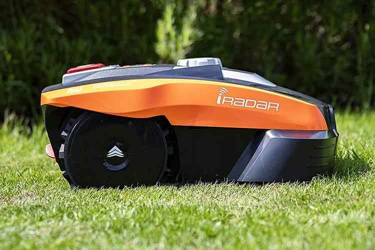 Die besten Mähroboter für kleine Flächen im TestCheck