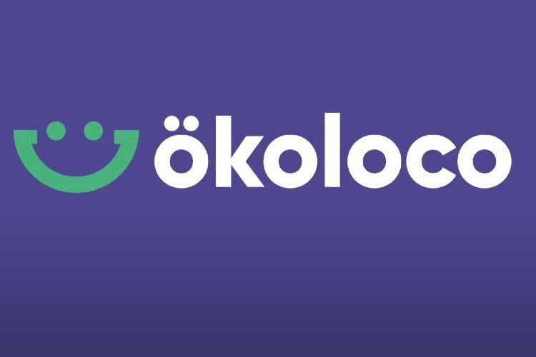 Das Logo von Ökoloco