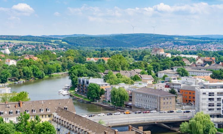 Installateure und Anbieter von Wallbox & Ladestationen in Rostock und Umgebung finden